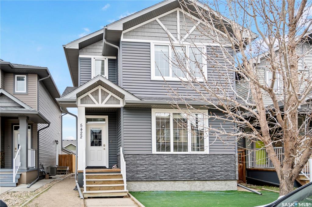 5422 Whereatt Road, SK035022, Saskatchewan,