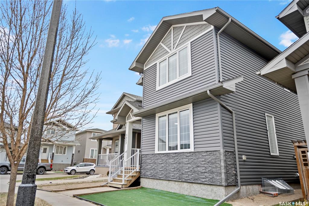 Third View of 5422 Whereatt Road, Harbour Landing, Regina, Saskatchewan, S4W 0K4