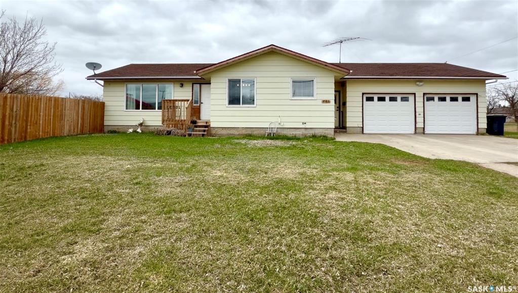 701 1st Street, SK035023, Saskatchewan,