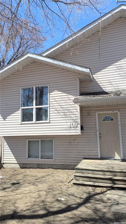 409 U Avenue S, SK035027, Saskatchewan,