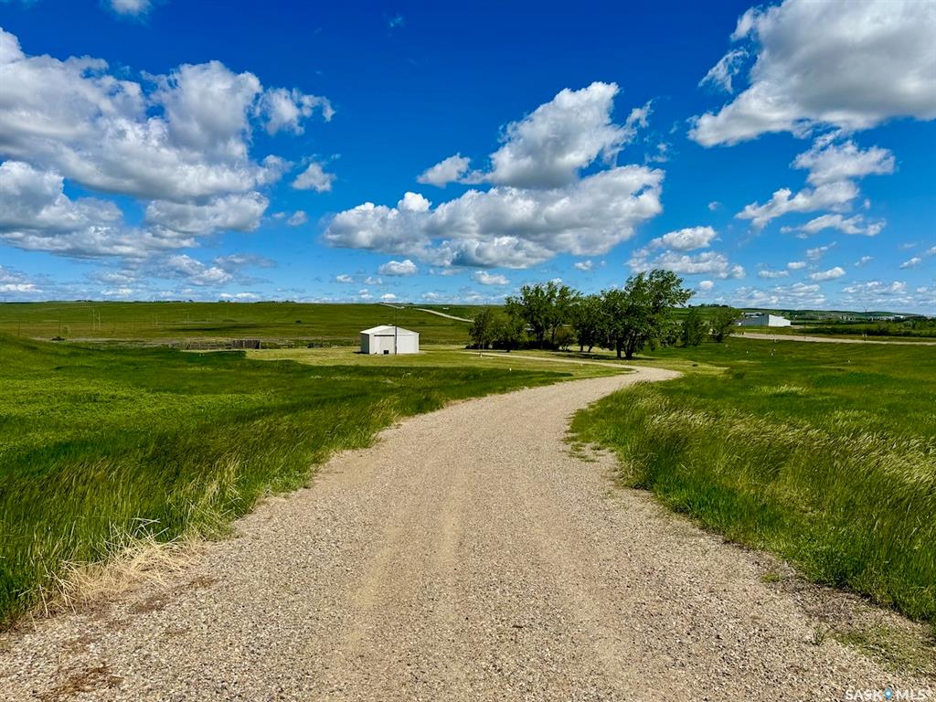 Swift Current Pasture Lands (NE), SK035028, Saskatchewan,