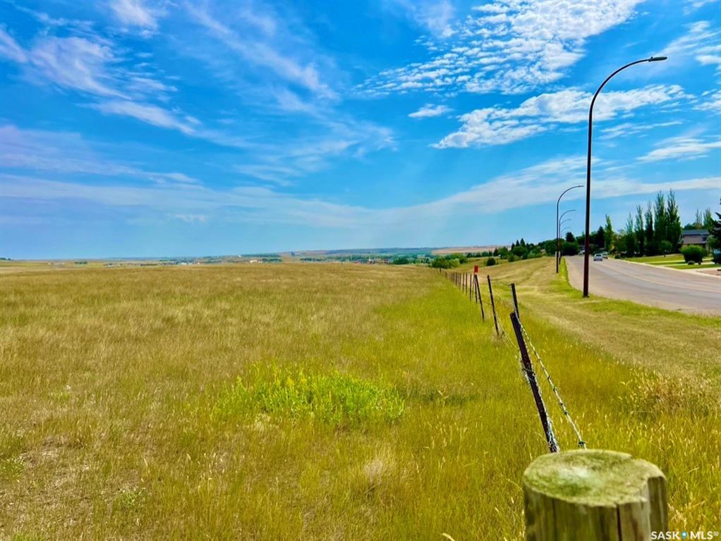 Swift Current Pasture Lands (NW 36), SK035029, Saskatchewan,