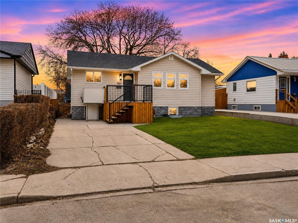 737 Vaughan Street, SK035033, Saskatchewan,