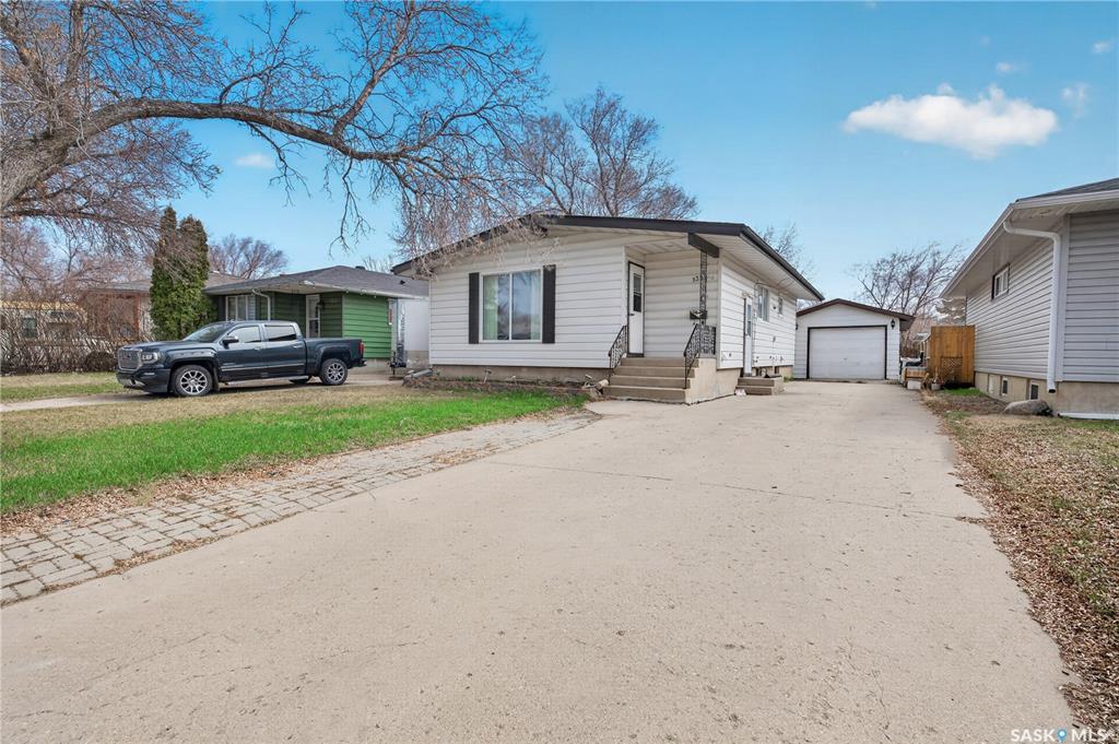1329 Rupert Street, SK035034, Saskatchewan,