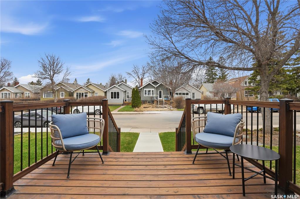Third View of 2155 Queen Street, Cathedral RG, Regina, Saskatchewan, S4T 4C4