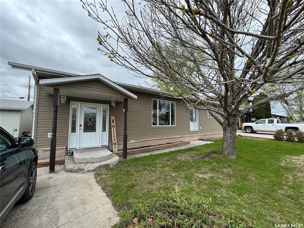 513 Hudson Street, SK035041, Saskatchewan,