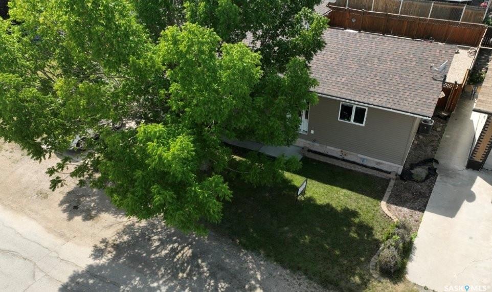 Fifth View of 513 Hudson Street, Hudson Bay, Saskatchewan, S0E 0Y0