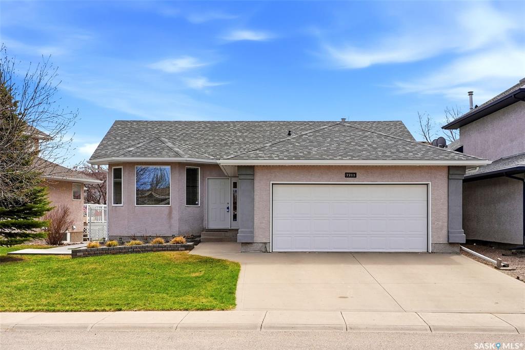 MLS® listing #SK035043 for sale located at 7211 Maple View Crescent