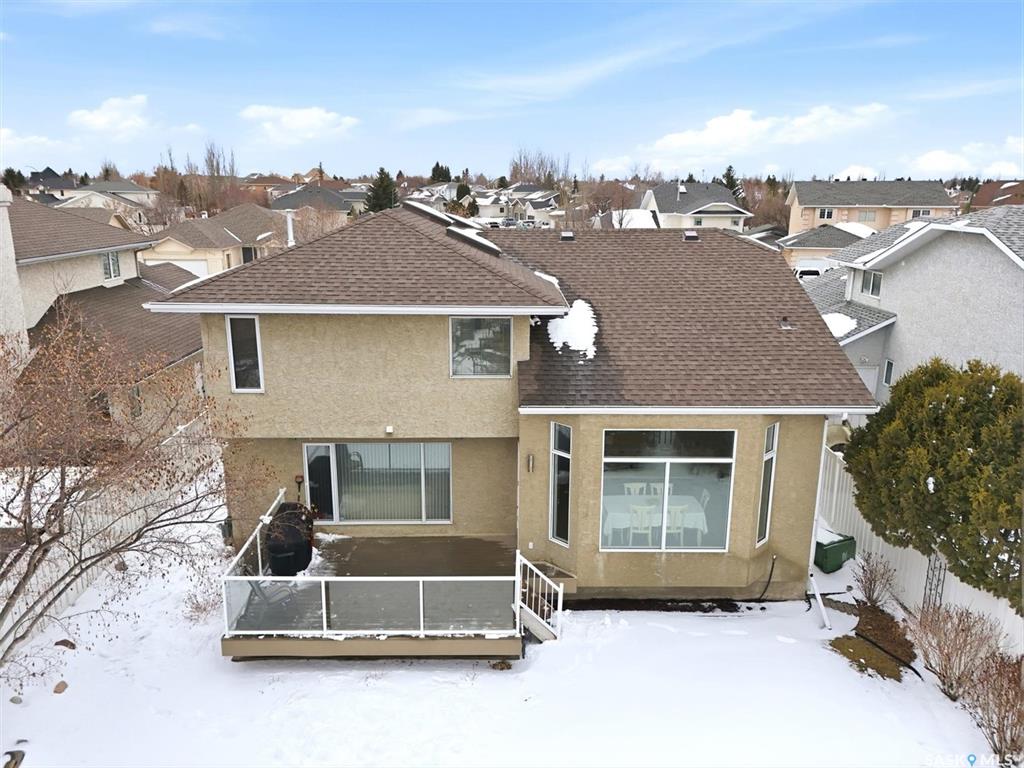 Fourth View of 510 Eastman Cove, Arbor Creek, Saskatoon, Saskatchewan, S7N 4K9