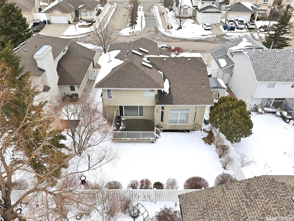 Fifth View of 510 Eastman Cove, Arbor Creek, Saskatoon, Saskatchewan, S7N 4K9
