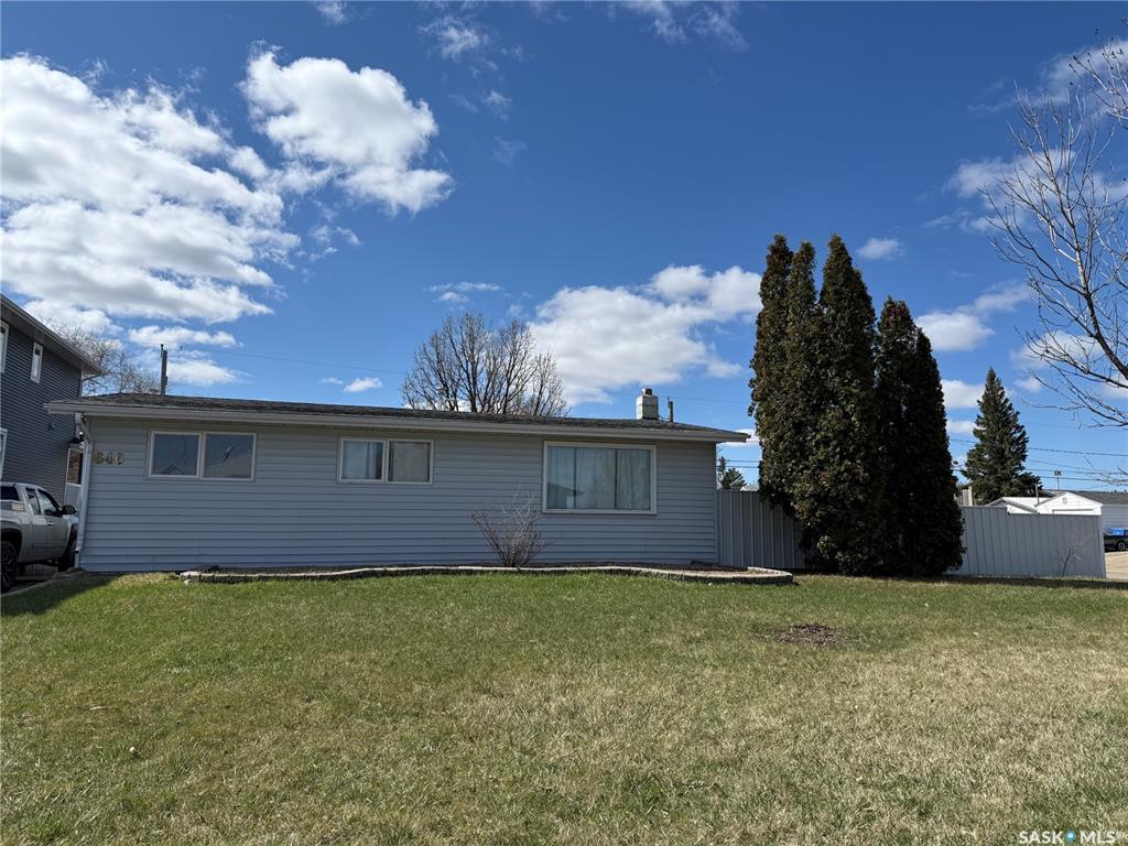 646 Albert Street, SK035047, Saskatchewan,
