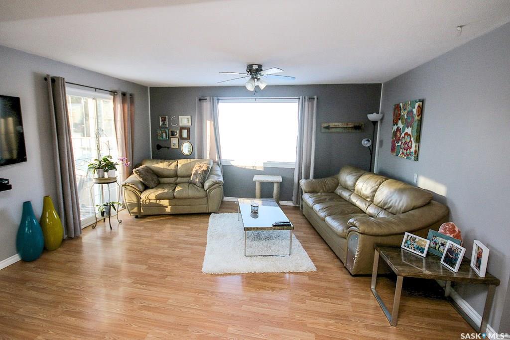 Third View of 646 Albert Street, Hillside, Estevan, Saskatchewan, S4A 1R6