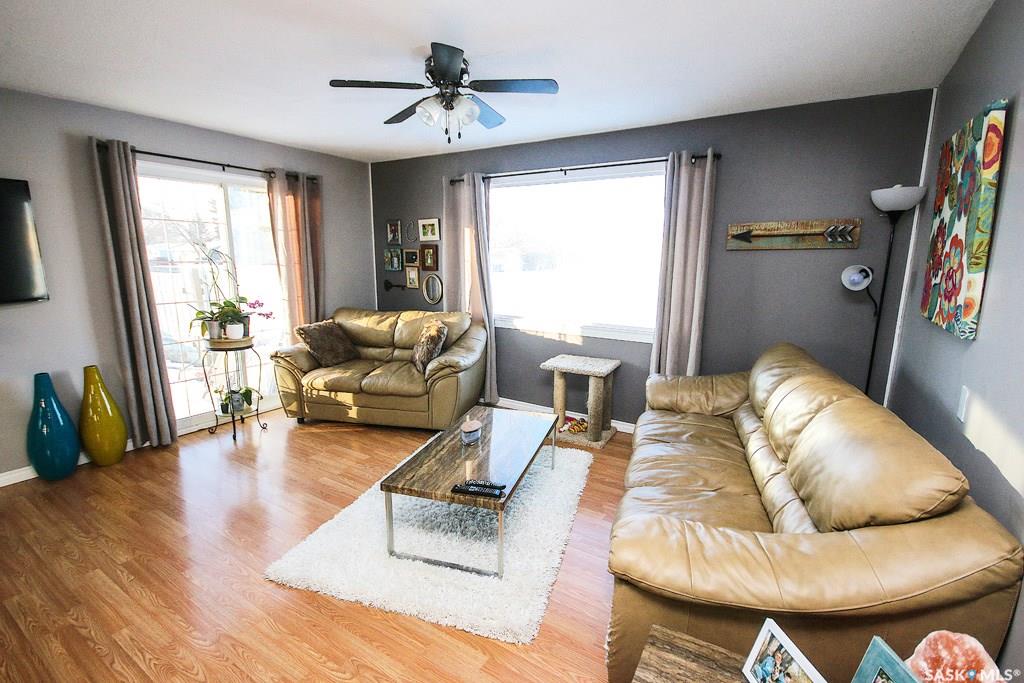 Fourth View of 646 Albert Street, Hillside, Estevan, Saskatchewan, S4A 1R6