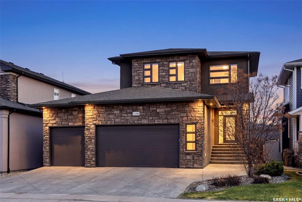 MLS® listing #SK035054 for sale located at 5286 Aviator Crescent