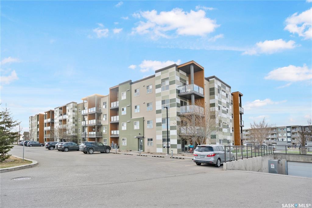 5500 Mitchinson Way #2110, SK035055, Saskatchewan,