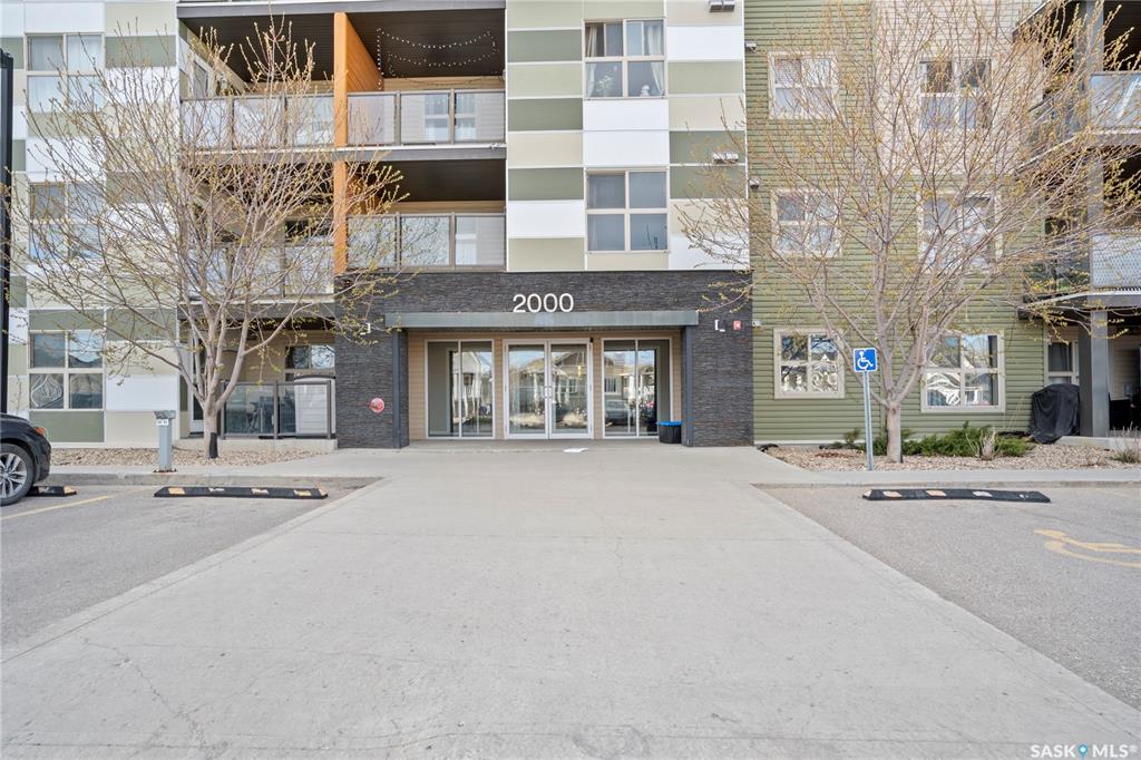 Second View of 5500 Mitchinson Way #2110, Harbour Landing, Regina, Saskatchewan, S4W 0N9