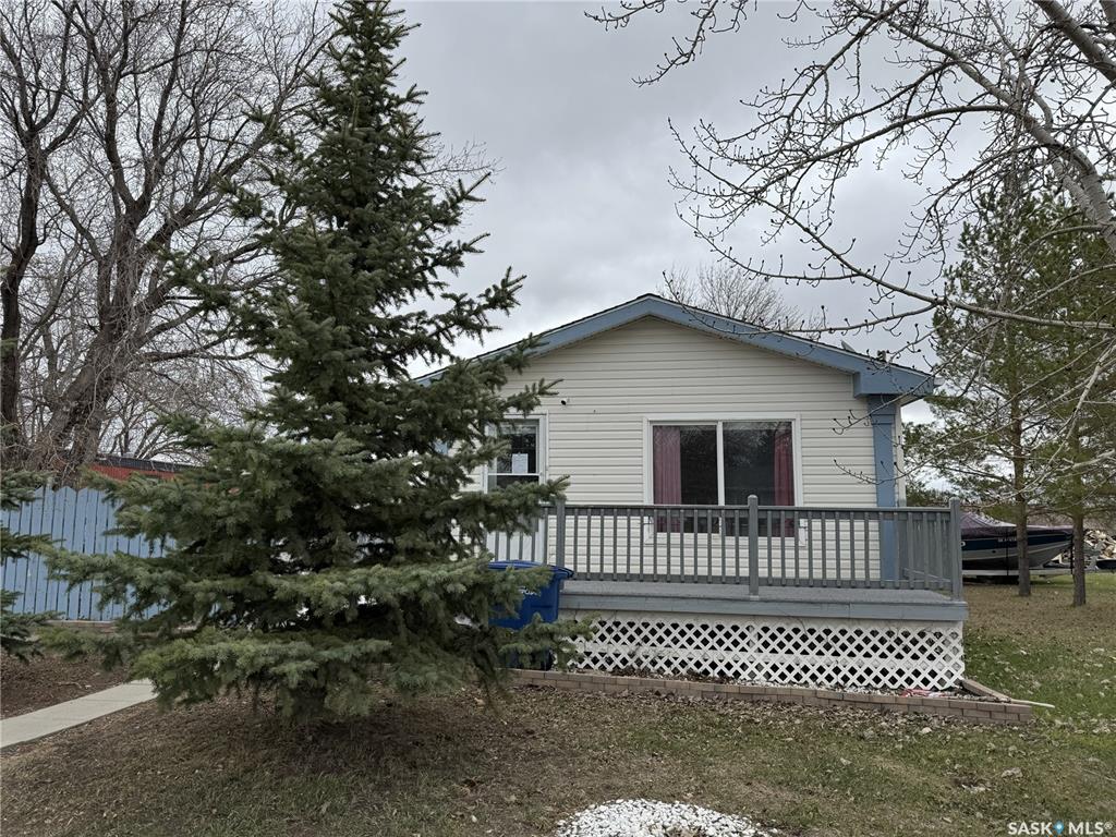 803 Railway Avenue, SK035057, Saskatchewan,