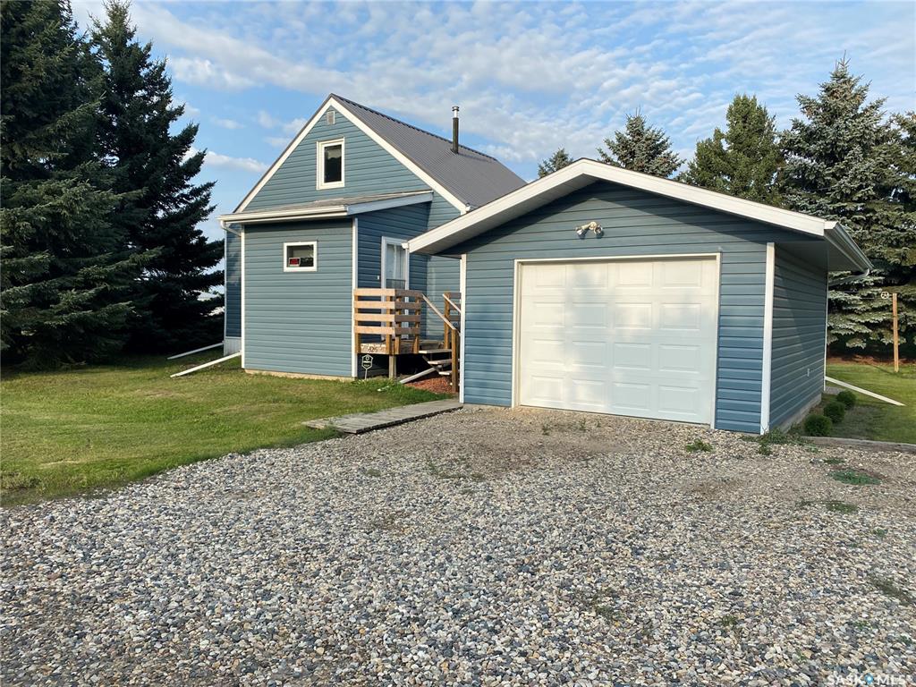 Second View of 325 Grout Street, Lemberg, Saskatchewan, S0A 2B0