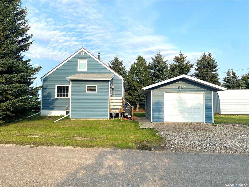 Third View of 325 Grout Street, Lemberg, Saskatchewan, S0A 2B0
