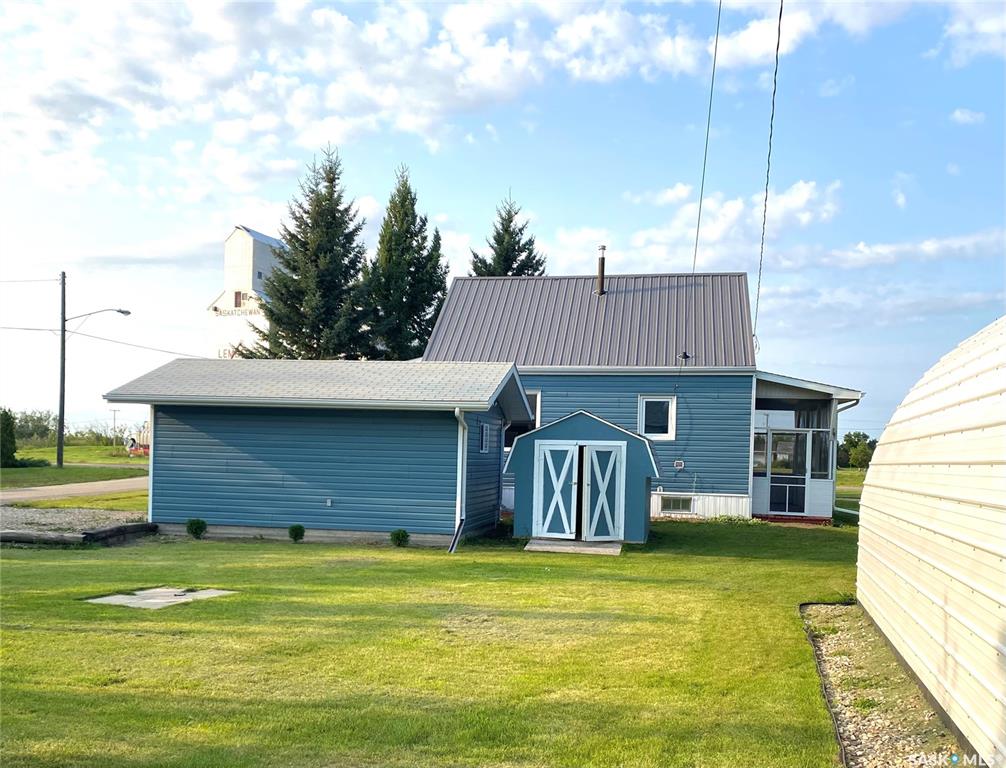 Fourth View of 325 Grout Street, Lemberg, Saskatchewan, S0A 2B0