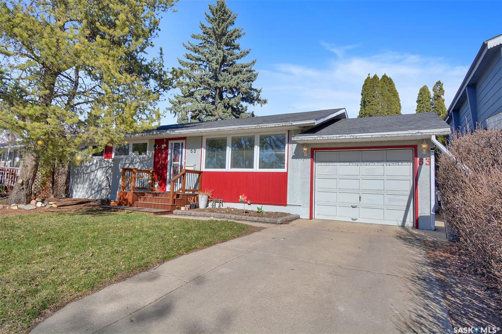 63 Spinks Drive, SK035059, Saskatchewan,