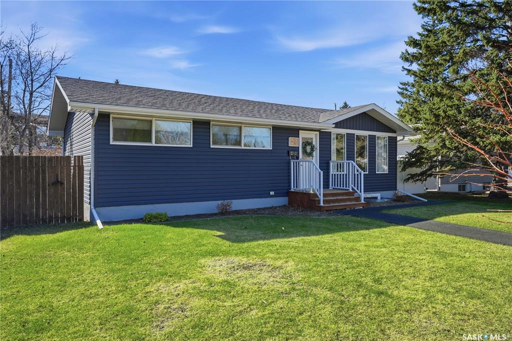 28 Oliver Crescent, SK035061, Saskatchewan,