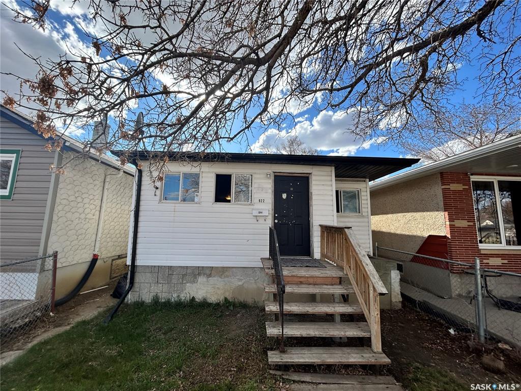 922 Garnet Street, SK035062, Saskatchewan,