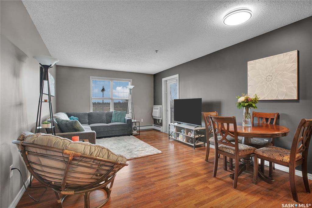 Third View of 103 Wellman Crescent #B207, Stonebridge, Saskatoon, Saskatchewan, S7T 0C1