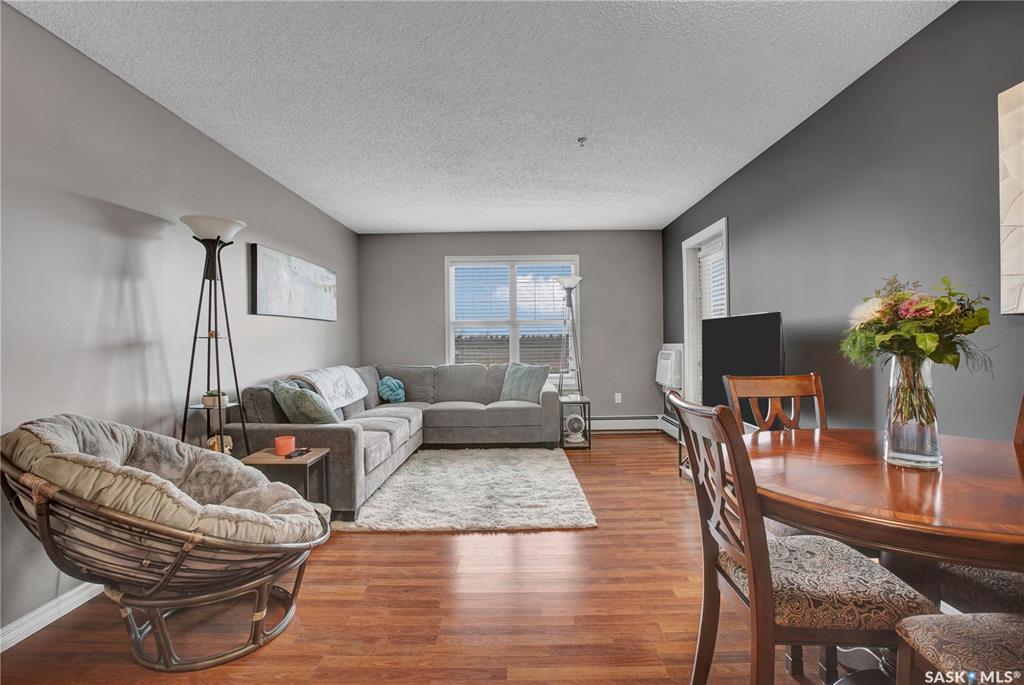 Fourth View of 103 Wellman Crescent #B207, Stonebridge, Saskatoon, Saskatchewan, S7T 0C1