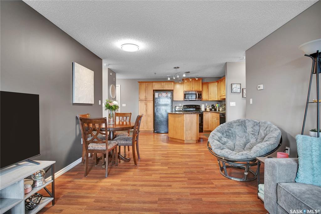 Fifth View of 103 Wellman Crescent #B207, Stonebridge, Saskatoon, Saskatchewan, S7T 0C1