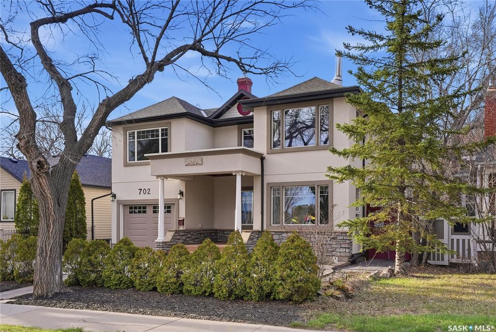 702 Queen Street, SK035071, Saskatchewan,