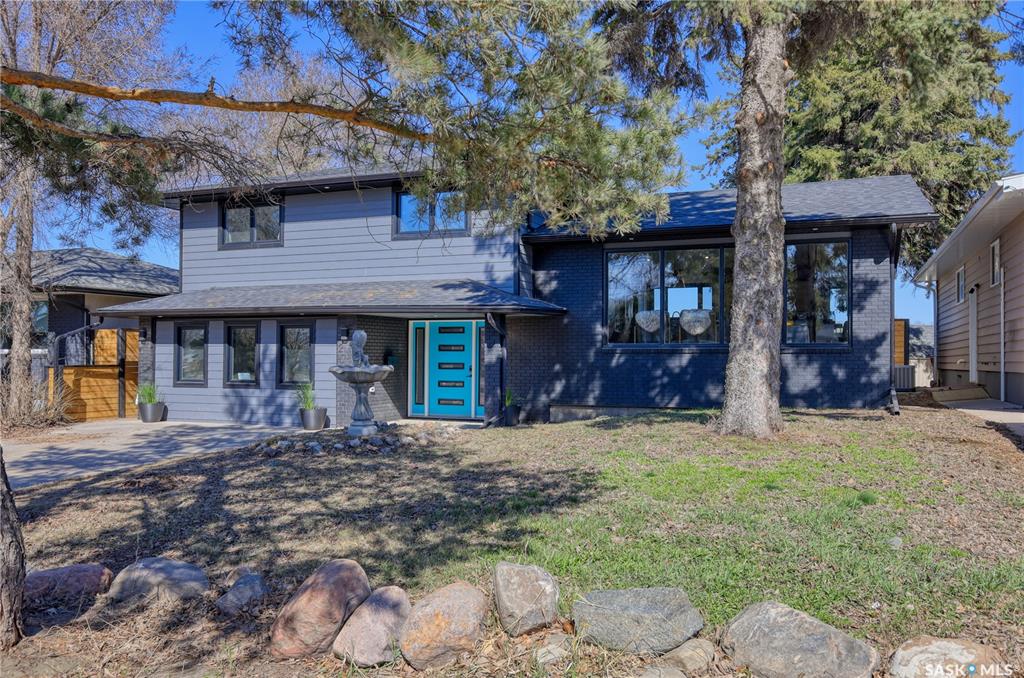 Second View of 2725 Preston Avenue S, Eastview SA, Saskatoon, Saskatchewan, S7J 2G7