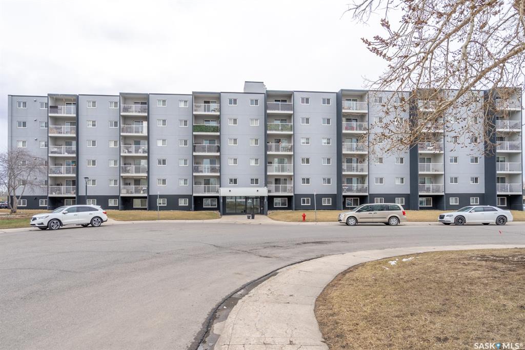20 Kleisinger Crescent #504, SK035076, Saskatchewan,
