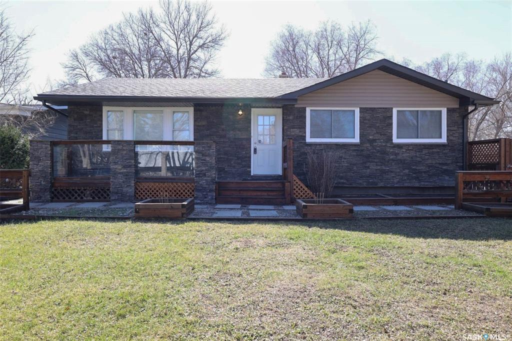 Second View of 1409 Shannon Road, Whitmore Park, Regina, Saskatchewan, S4S 5L4
