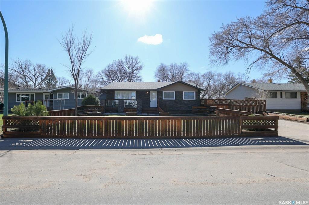 Third View of 1409 Shannon Road, Whitmore Park, Regina, Saskatchewan, S4S 5L4