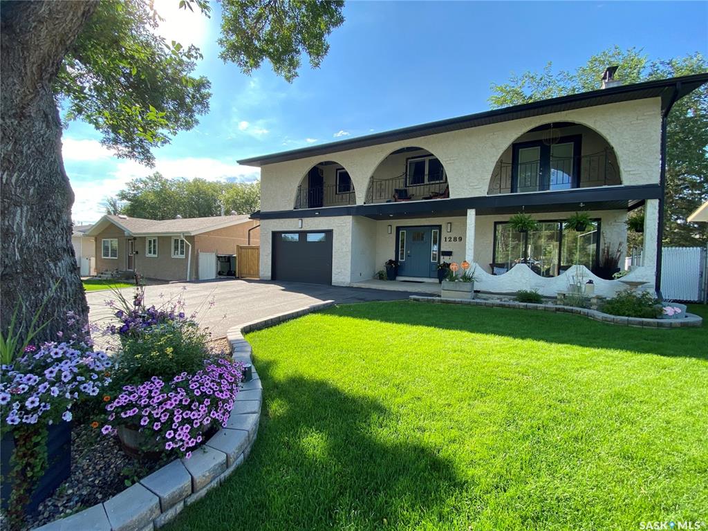 1289 Gillmor Crescent, SK035084, Saskatchewan,