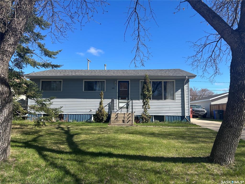 Second View of 260 Duncan Road, Hillcrest RB, Estevan, Saskatchewan, S4A 0A4