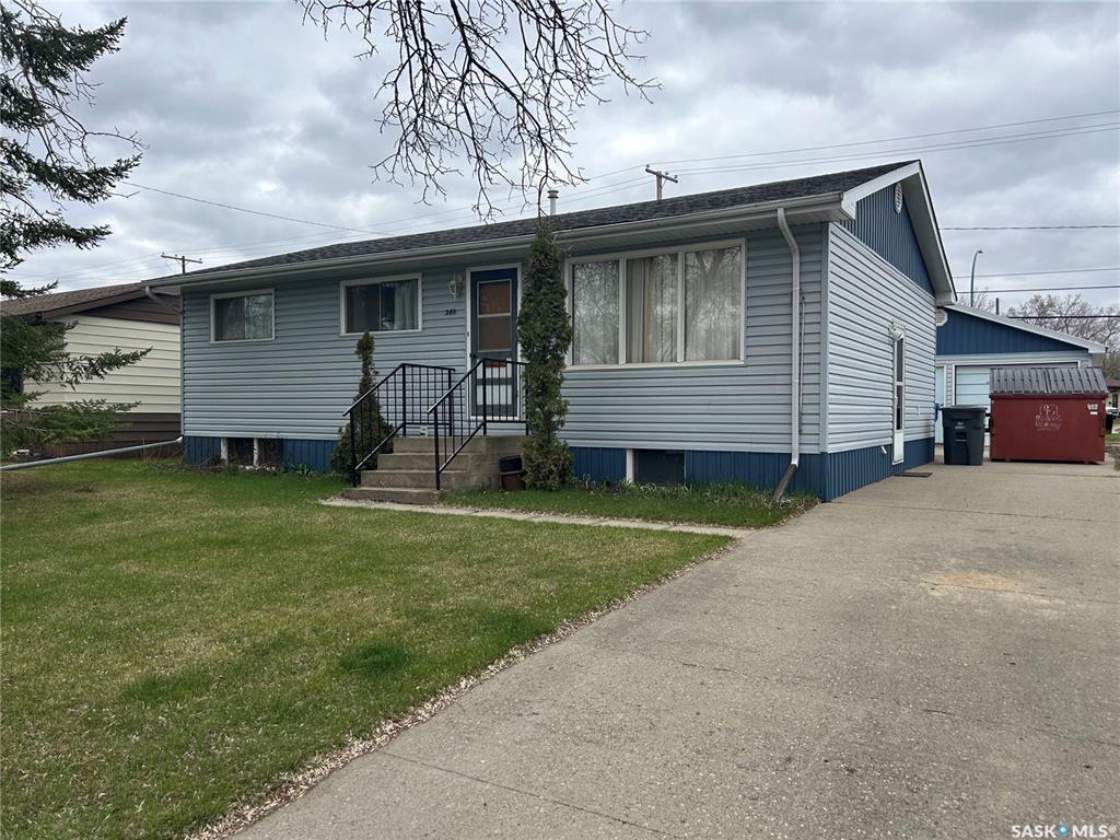 Third View of 260 Duncan Road, Hillcrest RB, Estevan, Saskatchewan, S4A 0A4