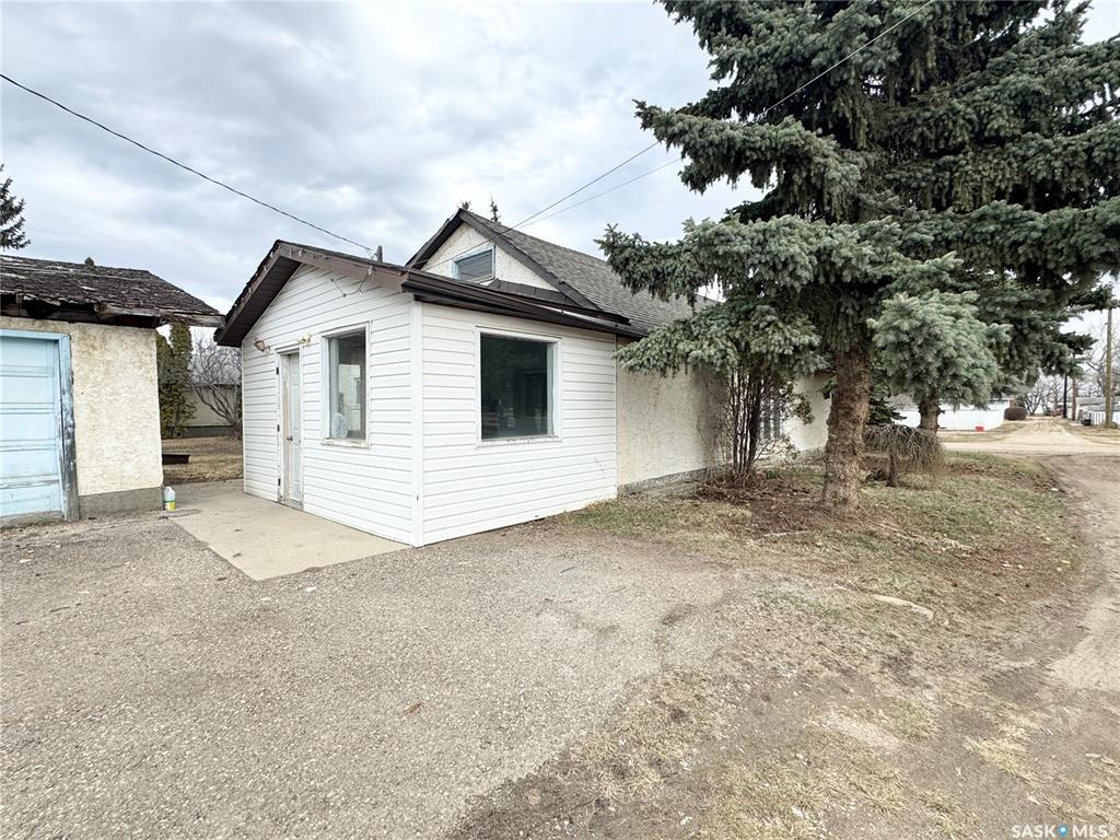 107 109 Otter Street, SK035090, Saskatchewan,