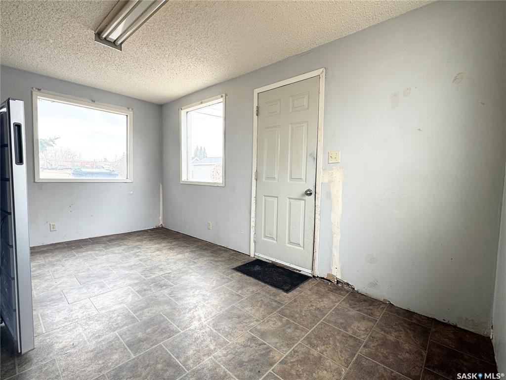 Second View of 107 109 Otter Street, Cut Knife, Saskatchewan, S0M 0N0