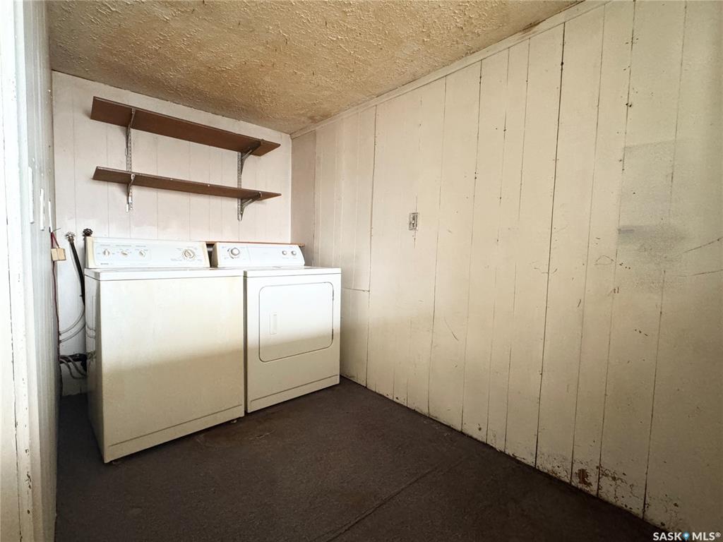 Third View of 107 109 Otter Street, Cut Knife, Saskatchewan, S0M 0N0