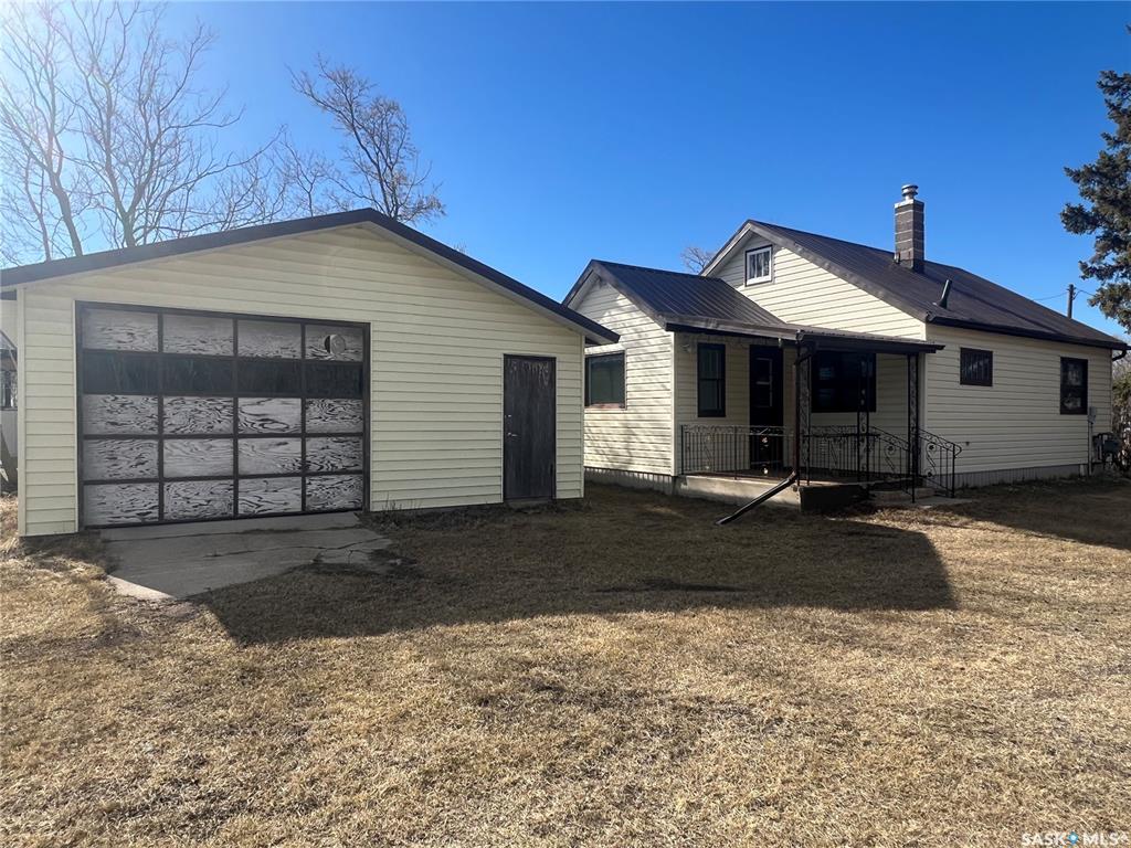 301 Gonczy Avenue, SK035094, Saskatchewan,
