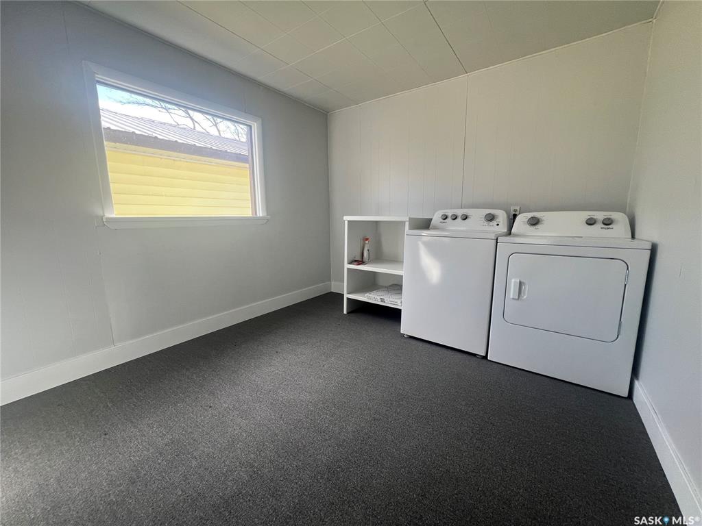 Third View of 301 Gonczy Avenue, Esterhazy, Saskatchewan, S0A 0X0