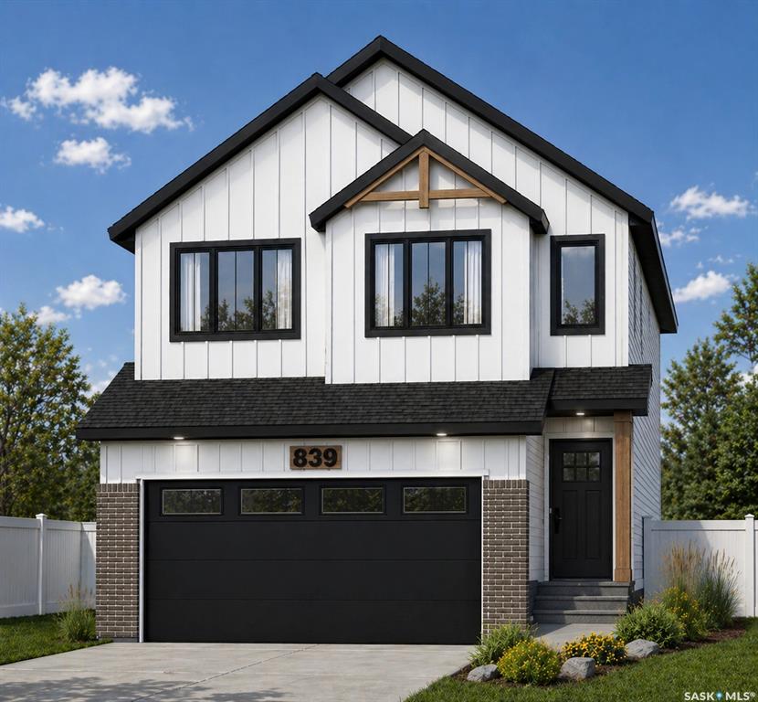 839 Nightingale Road, SK035095, Saskatchewan,