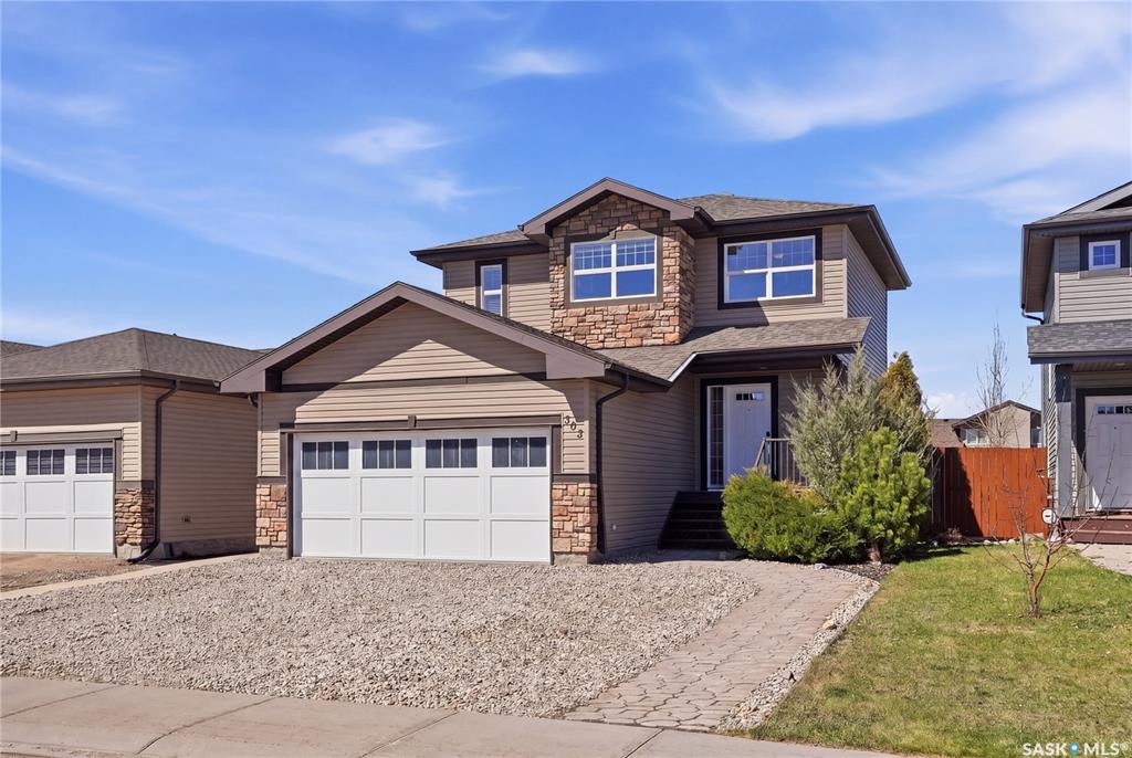 303 Stone Terrace, SK035096, Saskatchewan,