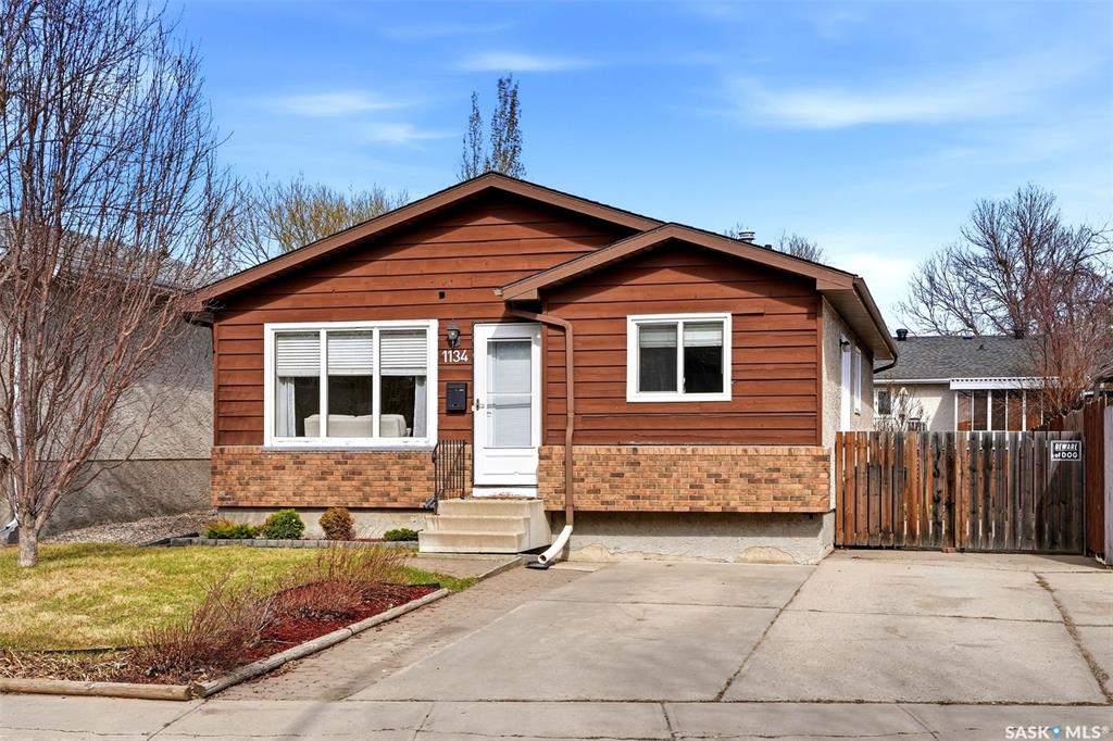 1134 Ferguson Crescent, SK035098, Saskatchewan,