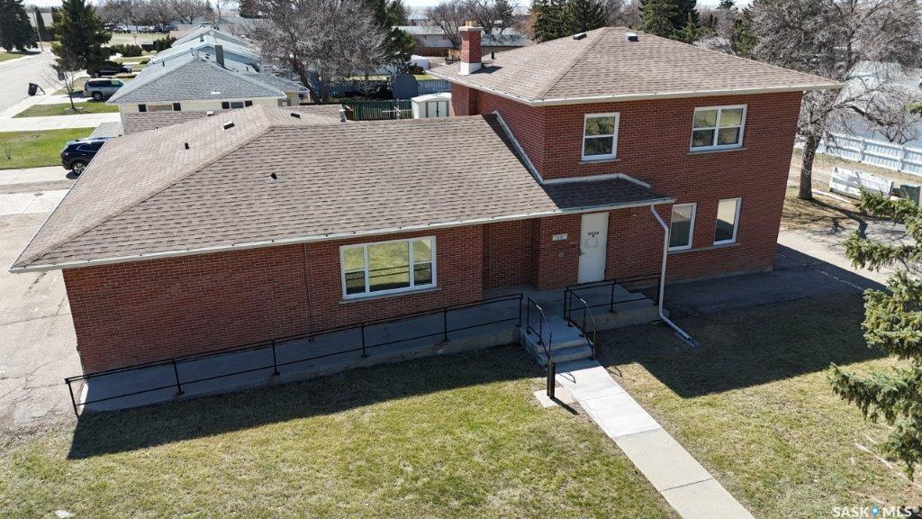 300 302 8th Avenue W, SK035099, Saskatchewan,