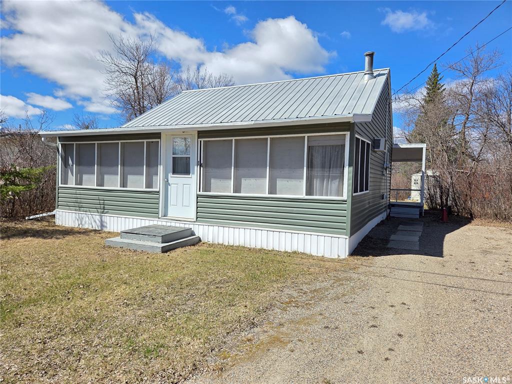 Second View of 14 Echwayatanka Drive, White Bear IR 70, Saskatchewan, S0C 2S0