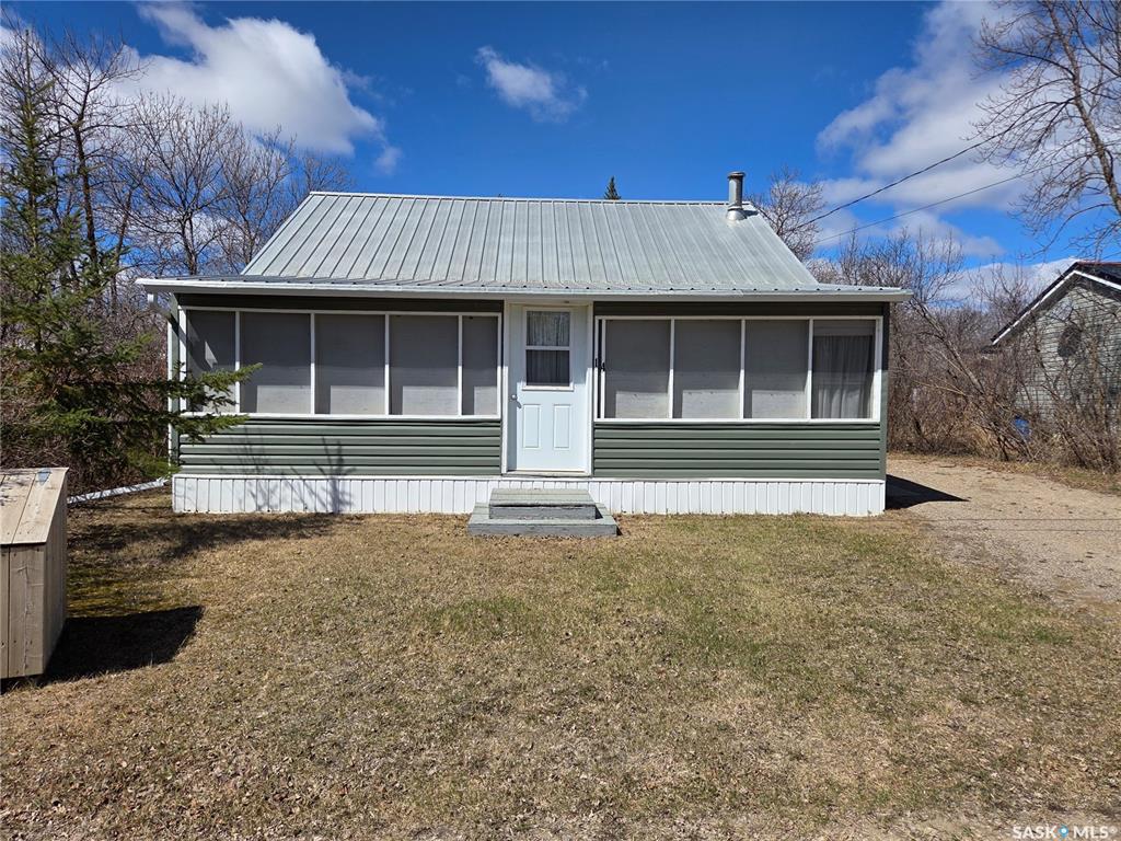 Third View of 14 Echwayatanka Drive, White Bear IR 70, Saskatchewan, S0C 2S0