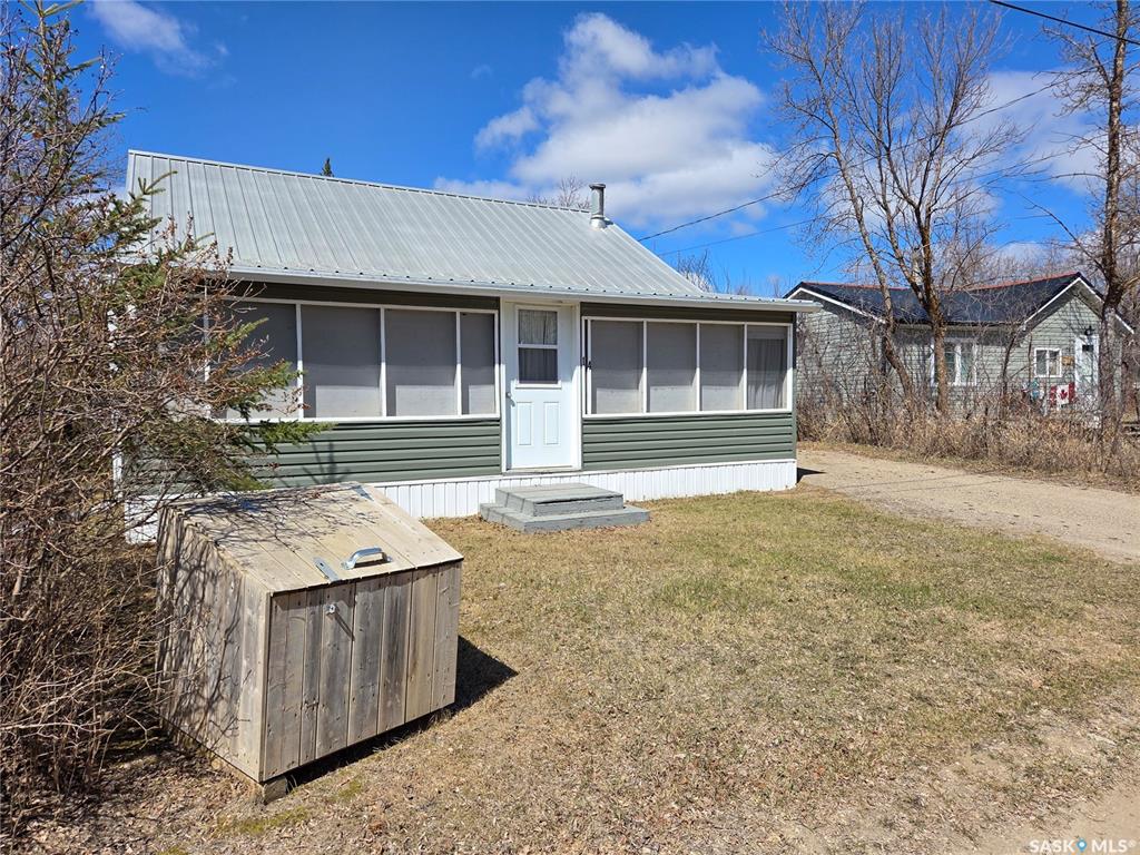 Fourth View of 14 Echwayatanka Drive, White Bear IR 70, Saskatchewan, S0C 2S0
